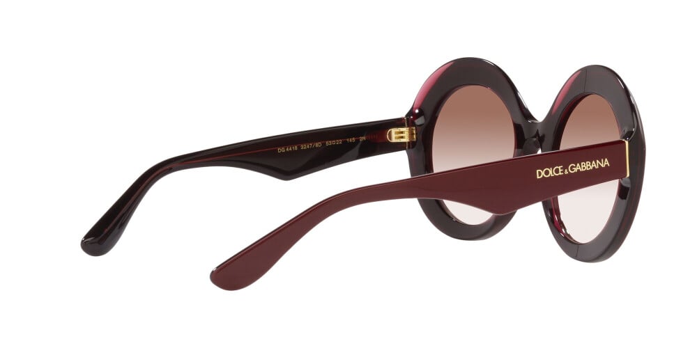 Sunglasses Woman Dolce & Gabbana  DG 4418 32478D