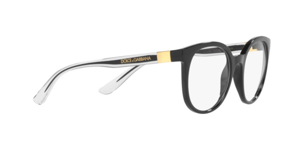 Eyeglasses Woman Dolce & Gabbana  DG 5083 501