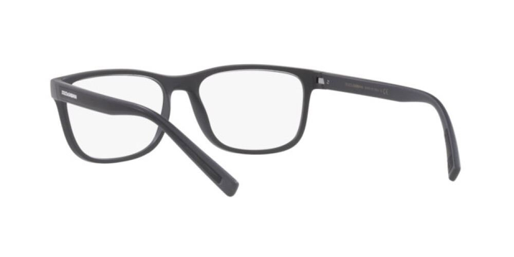Eyeglasses Man Dolce & Gabbana  DG 5086 3101