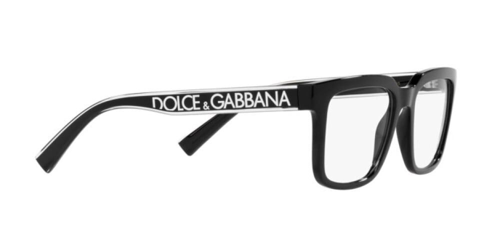 Occhiali da Vista Uomo Dolce & Gabbana  DG 5101 501