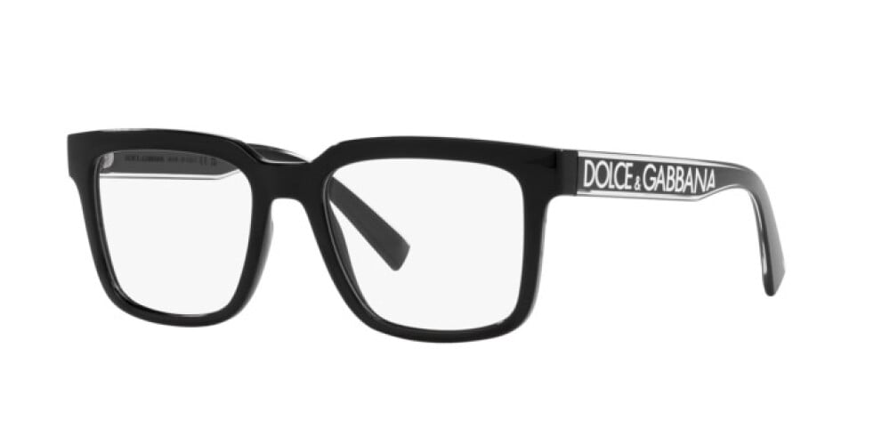 Occhiali da Vista Uomo Dolce & Gabbana  DG 5101 501