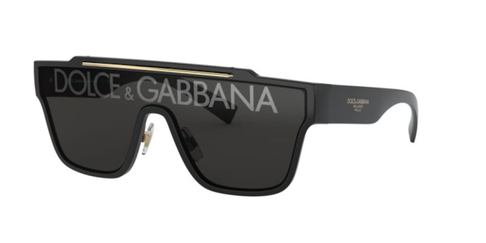 Occhiali da Sole Uomo Dolce & Gabbana  DG 6125 501/M