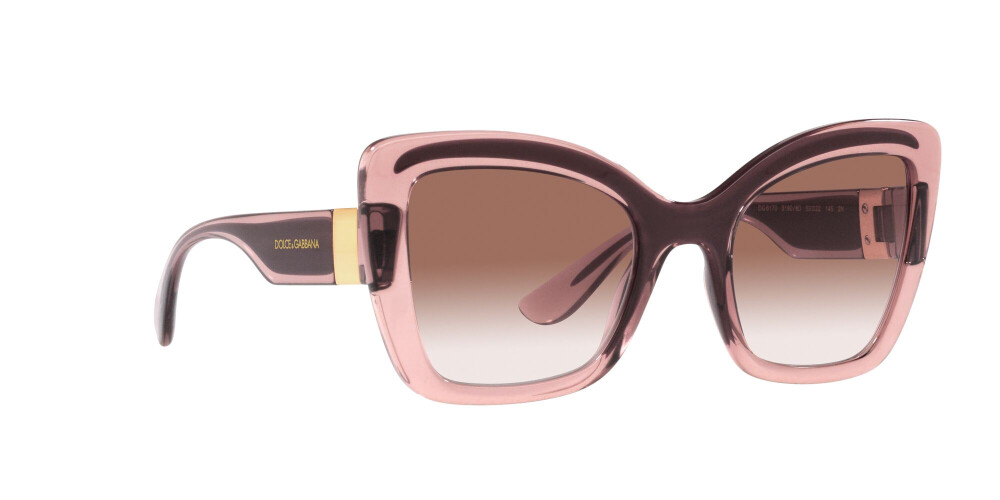 Sunglasses Woman Dolce & Gabbana  DG 6170 31908D