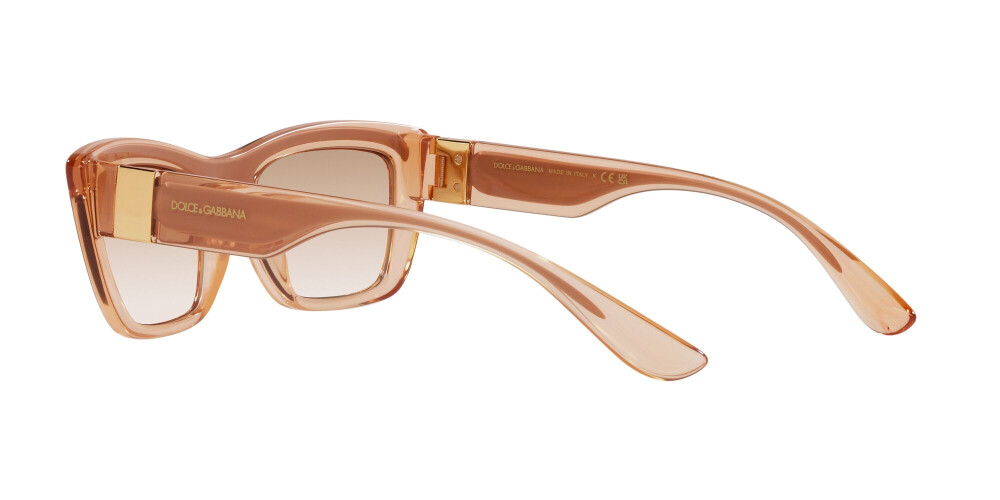 Sunglasses Woman Dolce & Gabbana  DG 6171 32843B