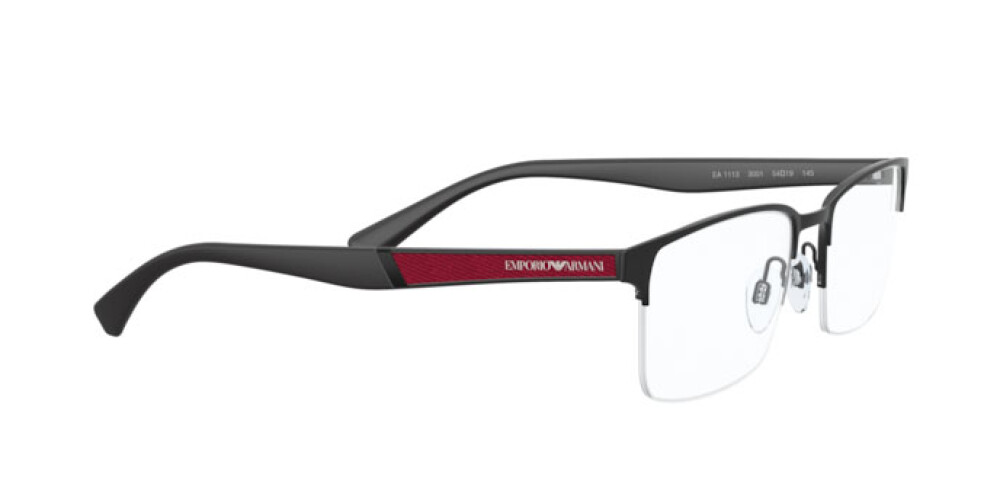 Eyeglasses Man Emporio Armani  EA 1113 3001