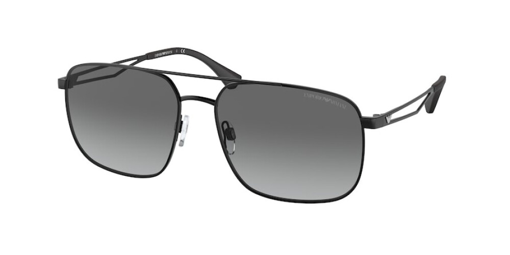 Sunglasses Man Emporio Armani  EA 2106 30018G