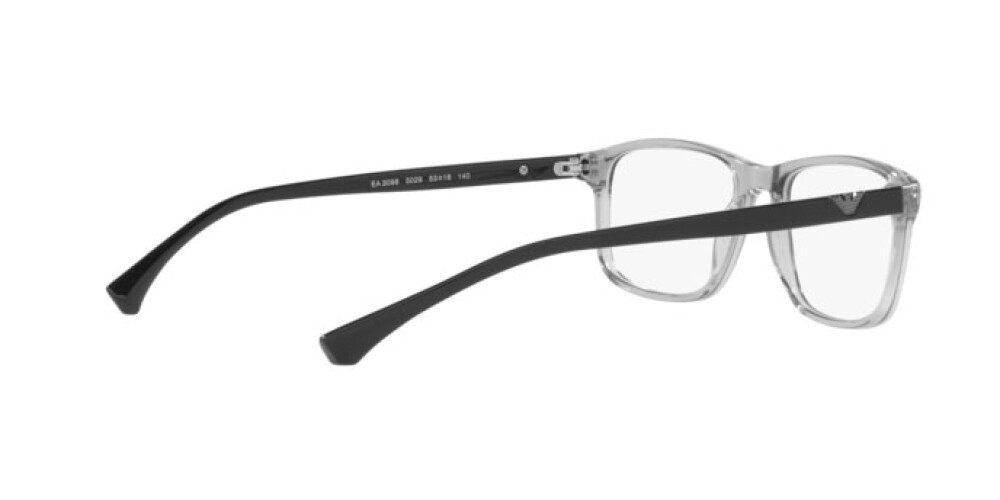 Eyeglasses Man Emporio Armani  EA 3098 5029