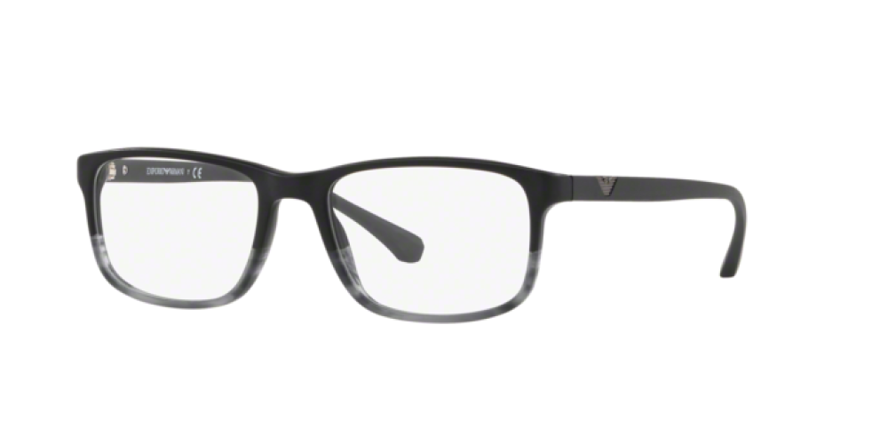 Eyeglasses Man Emporio Armani  EA 3098 5566