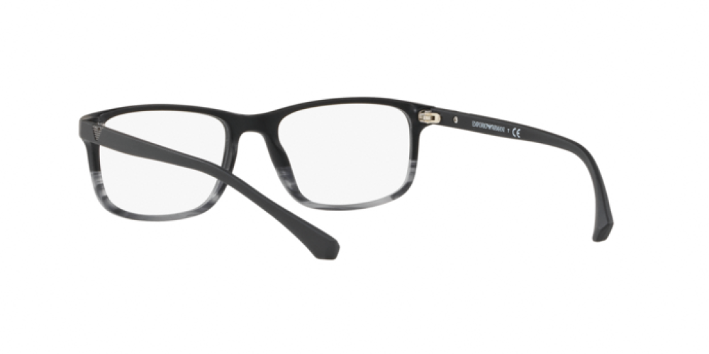 Eyeglasses Man Emporio Armani  EA 3098 5566