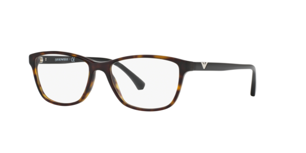 Eyeglasses Woman Emporio Armani  EA 3099 5026