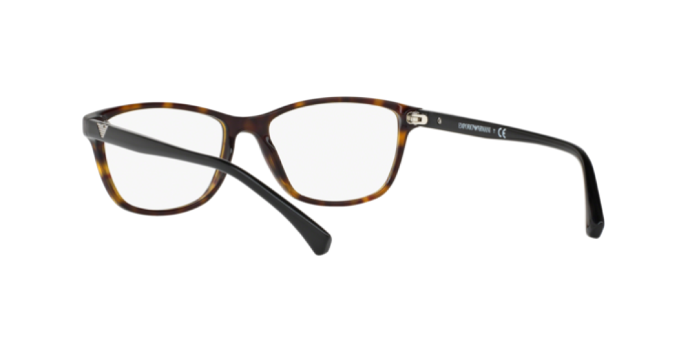 Eyeglasses Woman Emporio Armani  EA 3099 5026