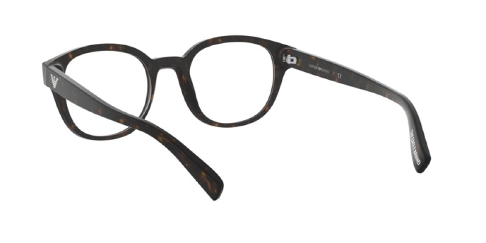 Eyeglasses Man Emporio Armani  EA 3161 5089