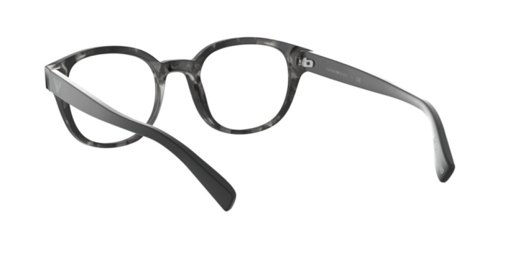 Eyeglasses Man Emporio Armani  EA 3161 5824