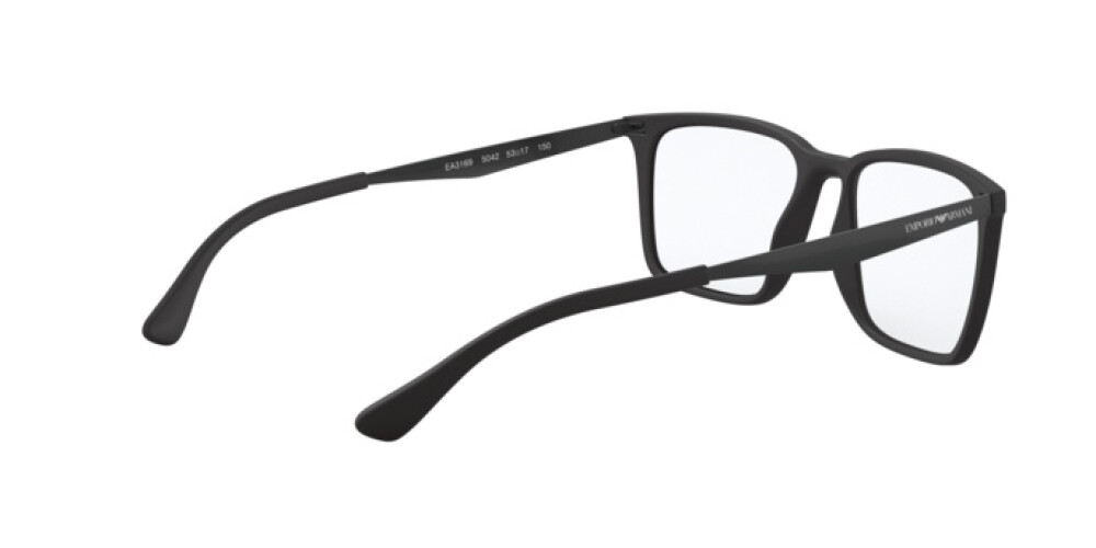 Eyeglasses Man Emporio Armani  EA 3169 5042