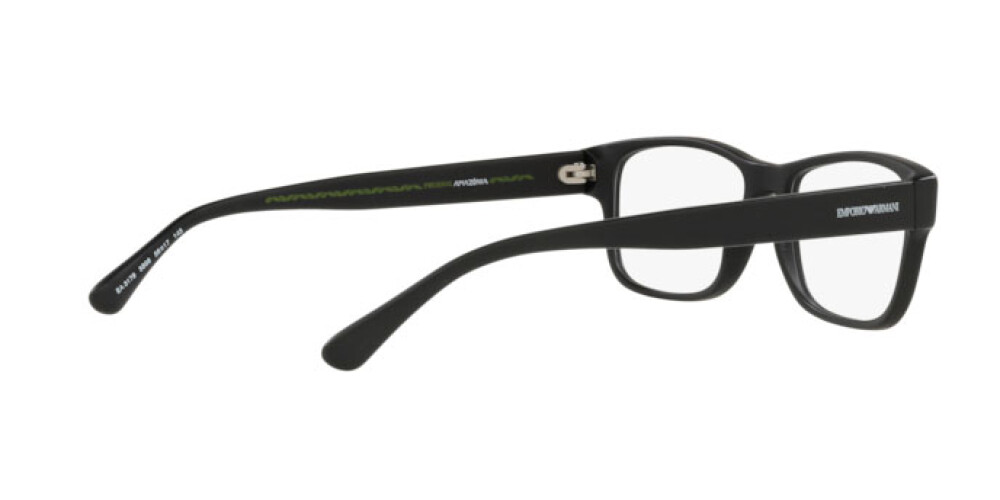 Eyeglasses Man Emporio Armani  EA 3179 5898