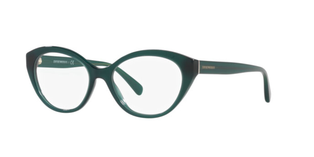 Eyeglasses Woman Emporio Armani  EA 3189 5127