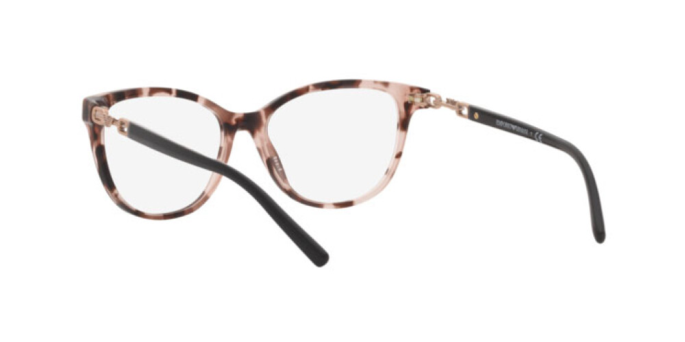 Eyeglasses Woman Emporio Armani  EA 3190 5410