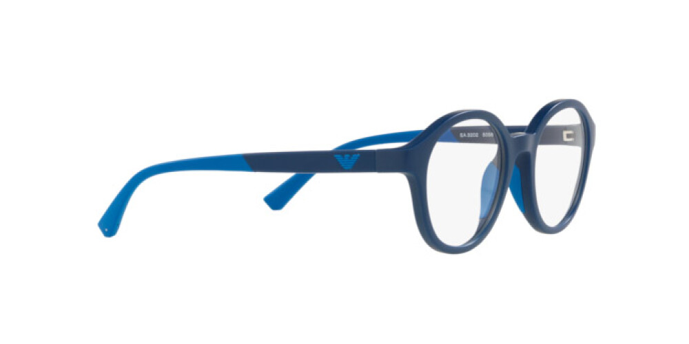 Eyeglasses Junior Emporio Armani  EA 3202 5088