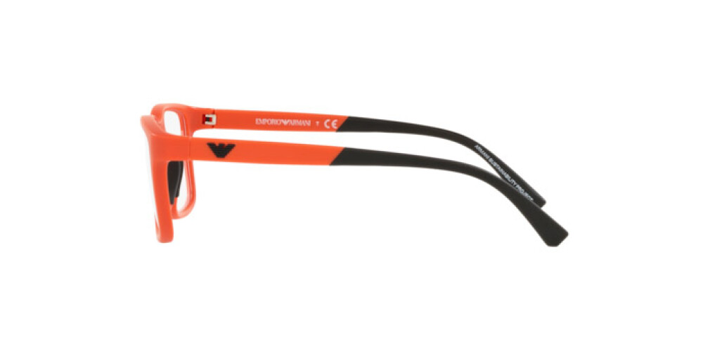Eyeglasses Junior Emporio Armani  EA 3203 5932