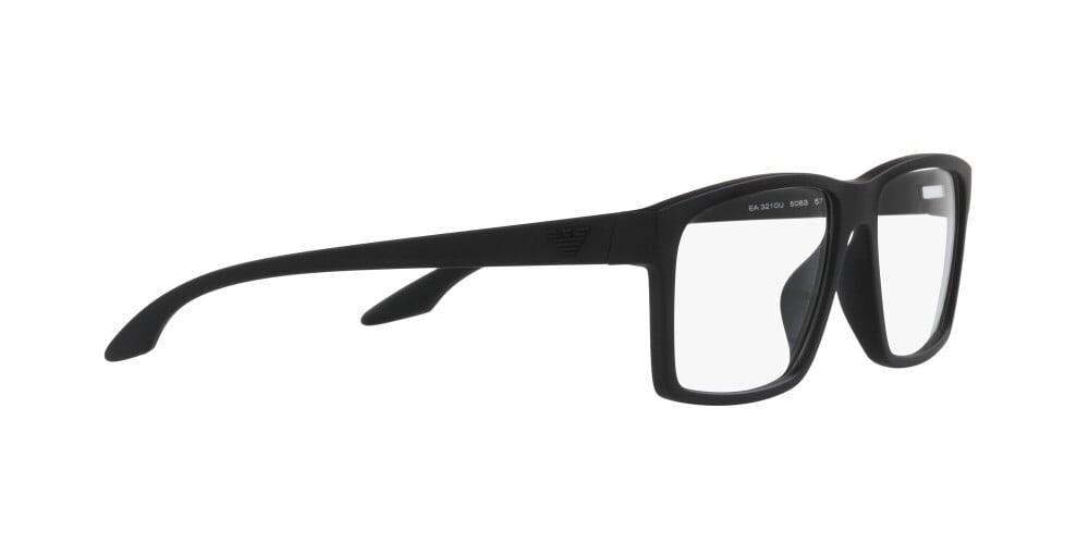 Eyeglasses Man Emporio Armani  EA 3210U 5063