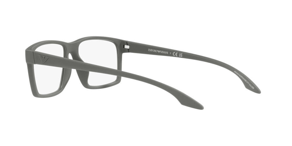 Eyeglasses Man Emporio Armani  EA 3210U 5141