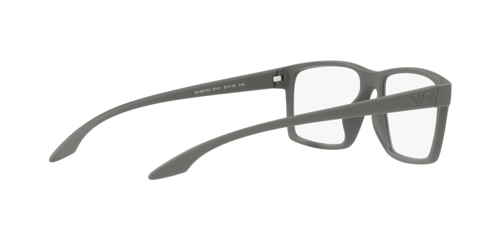 Eyeglasses Man Emporio Armani  EA 3210U 5141