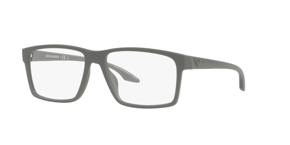 Eyeglasses Man Emporio Armani  EA 3210U 5141