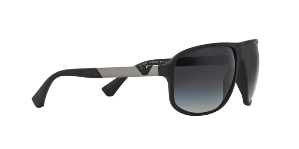 Occhiali da Sole Uomo Emporio Armani  EA 4029 50638G