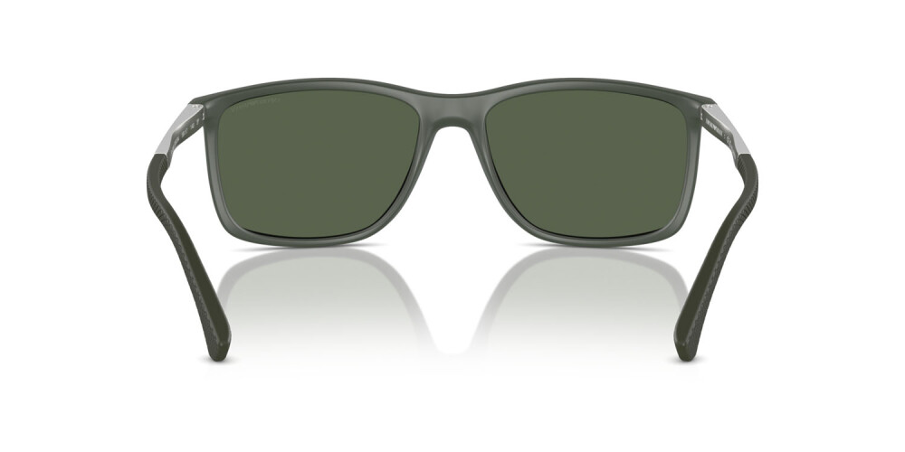 Sunglasses Man Emporio Armani  EA 4058 50589A