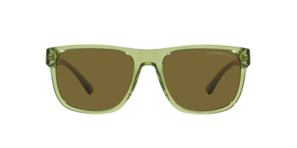 Sunglasses Man Emporio Armani  EA 4163 588473