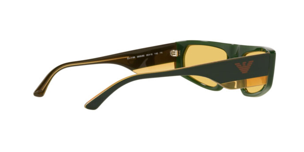 Sunglasses Man Emporio Armani  EA 4168 590985