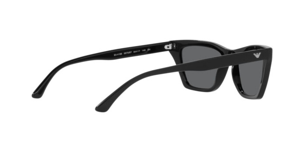Sunglasses Woman Emporio Armani  EA 4169 587587