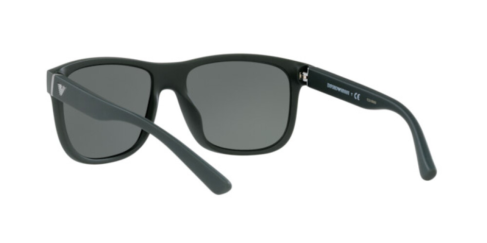 Occhiali da Sole Uomo Emporio Armani  EA 4182U 50586R