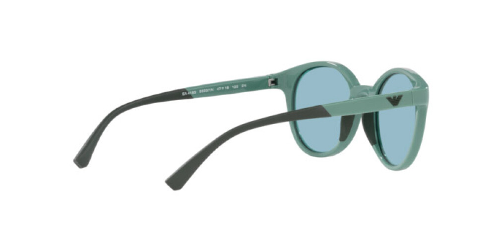 Sunglasses Junior Emporio Armani  EA 4185 53331N