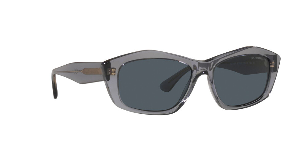 Sunglasses Woman Emporio Armani  EA 4187 502987