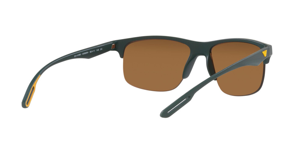 Sunglasses Man Emporio Armani  EA 4188U 50586H