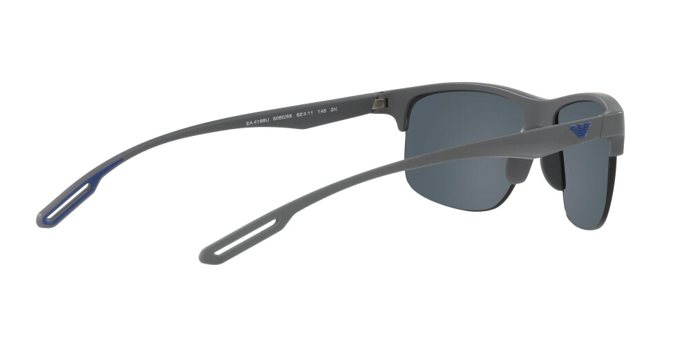 Occhiali da Sole Uomo Emporio Armani  EA 4188U 506055