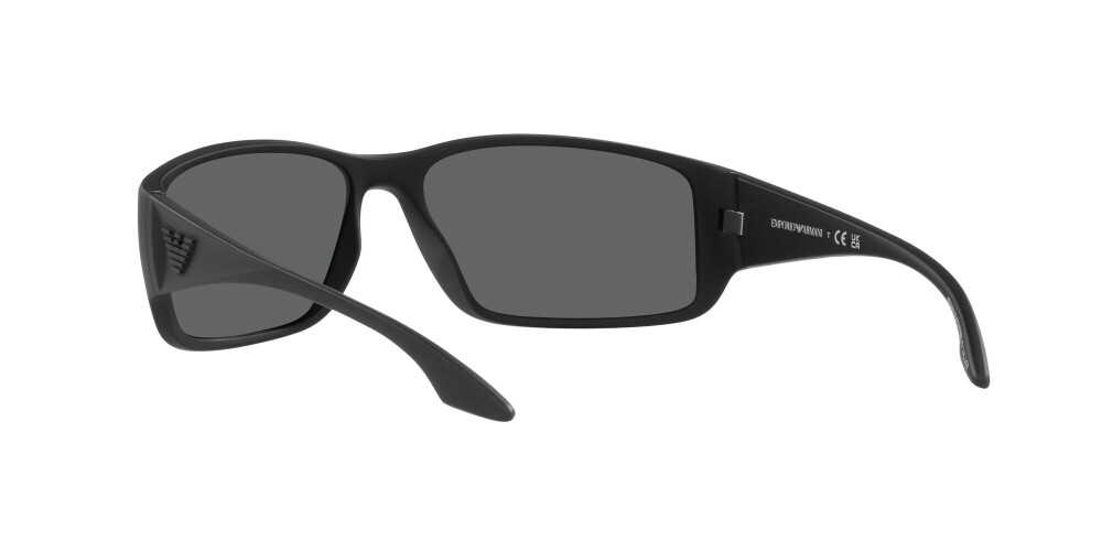 Sunglasses Man Emporio Armani  EA 4191U 506387