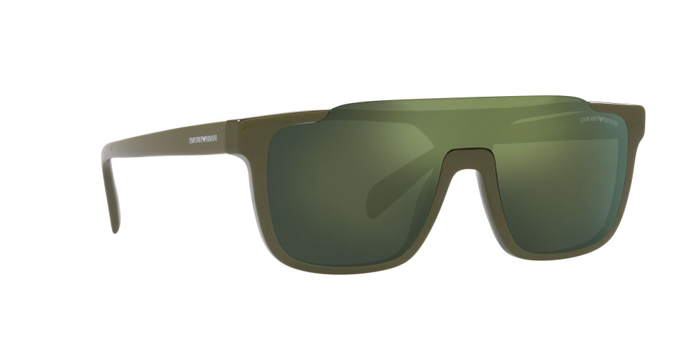 Sunglasses Man Emporio Armani  EA 4193 51206R