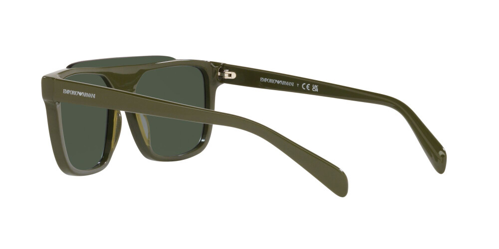 Sunglasses Man Emporio Armani  EA 4193 51206R