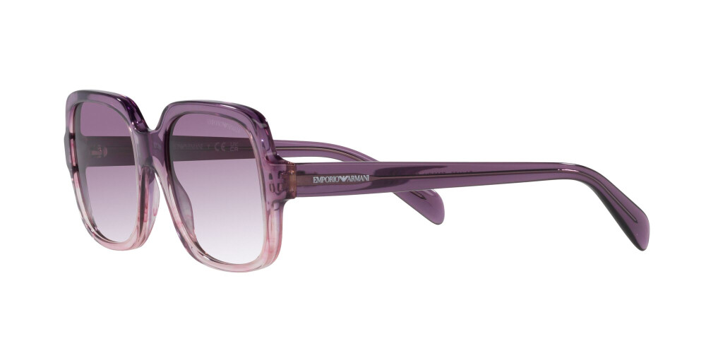 Sunglasses Woman Emporio Armani  EA 4195 59668H