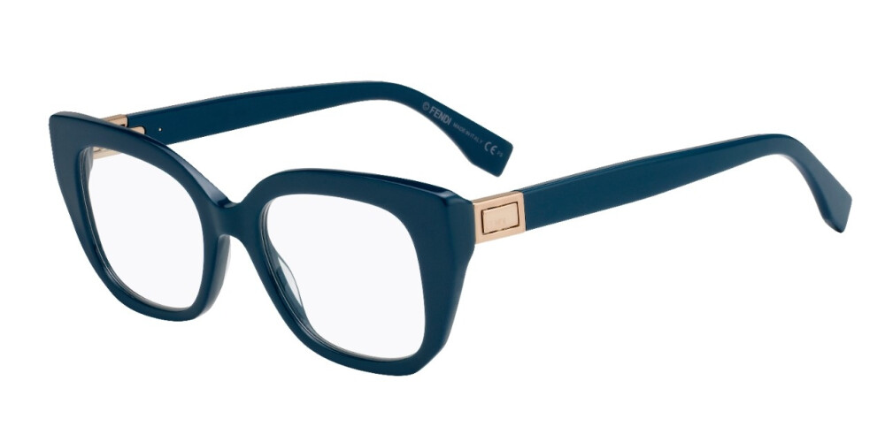 Eyeglasses Woman Fendi FF 0274 FEN 100731 ZI9