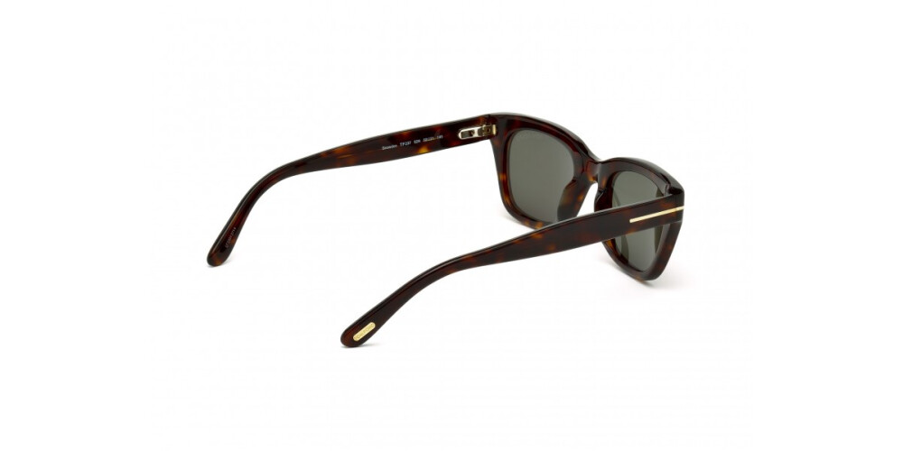 Occhiali da Sole Uomo Tom Ford Snowdon FT02375252N