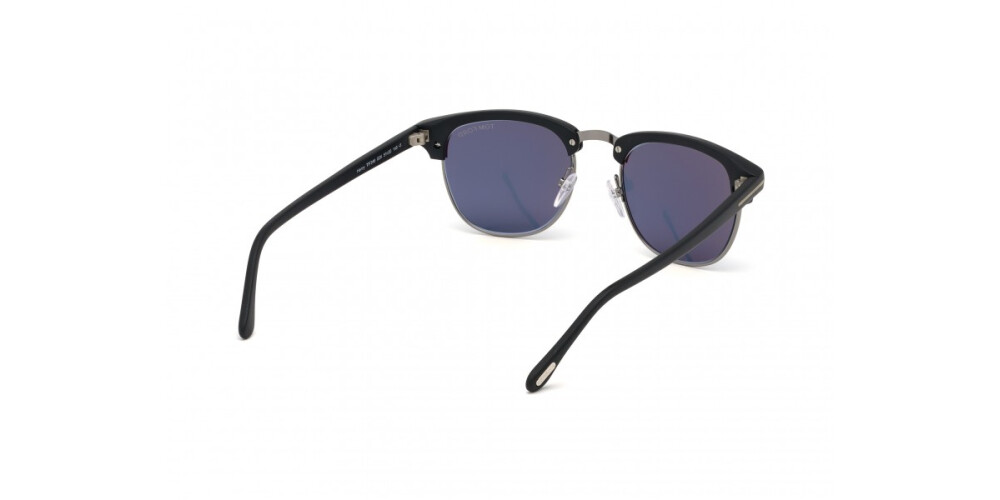 Occhiali da Sole Uomo Tom Ford Henry FT02485102X