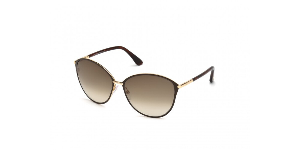 Occhiali da Sole Donna Tom Ford Penelope FT03205928F