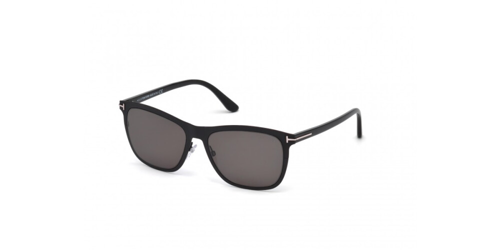 Occhiali da Sole Uomo Tom Ford Alasdhair FT05265502A