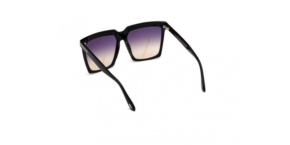 Sunglasses Woman Tom Ford  FT07645801B