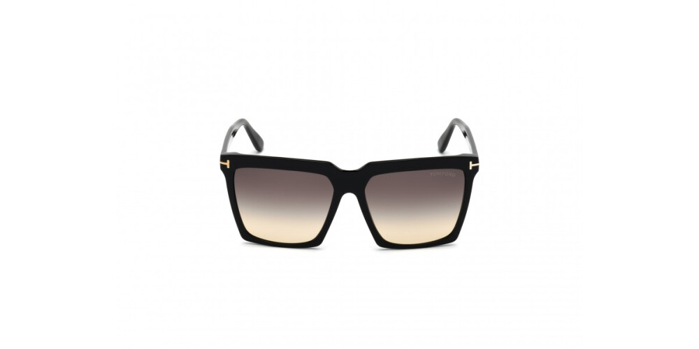 Sunglasses Woman Tom Ford  FT07645801B