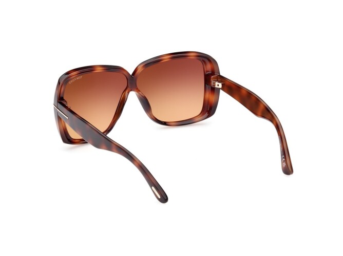 Occhiali da Sole Donna Tom Ford Marilyn FT1037 52F