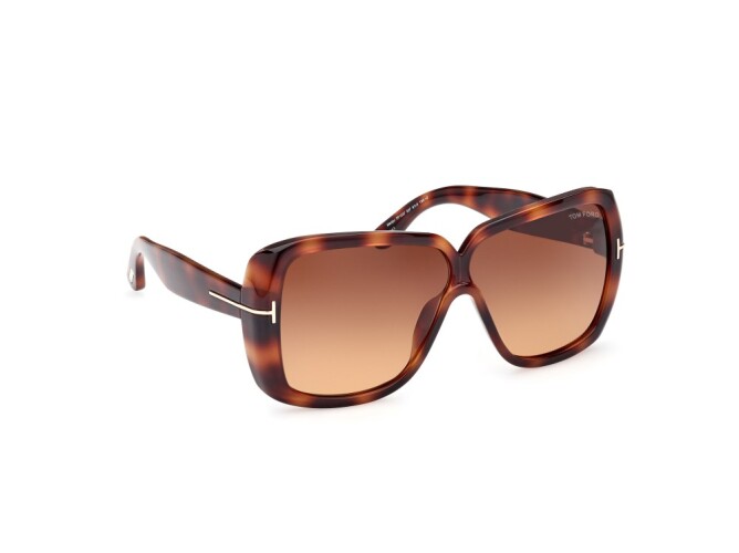 Occhiali da Sole Donna Tom Ford Marilyn FT1037 52F